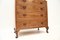 Commode Antique en Loupe de Noyer, 1930 8