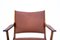 Danish Armchairs, 1960s, Set of 2 6
