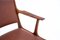 Dänische Sessel, 1960er, 2er Set 7