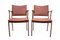 Dänische Sessel, 1960er, 2er Set 3