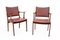 Danish Armchairs, 1960s, Set of 2 1