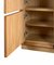Abstract Two Sideboard by Mascia Meccani for Meccani Design 7