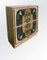 Abstract Four Sideboard by Mascia Meccani for Meccani Design 1