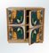 Abstract Five Sideboard by Mascia Meccani for Meccani Design 1