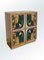 Abstract Five Sideboard by Mascia Meccani for Meccani Design 3