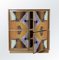 Abstract Six Sideboard by Mascia Meccani for Meccani Design 3