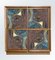 Abstract Seven Sideboard by Mascia Meccani for Meccani Design 2