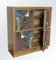 Abstract Seven Sideboard by Mascia Meccani for Meccani Design 4