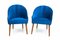 Polish Club Chairs, 1960s, Set of 2, Image 1