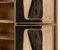 Abstract Nine Sideboard by Mascia Meccani for Meccani Design 6