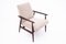 Armchair Model 300-190 by H. Lis, Poland, 1960s 2