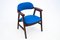 Armchair by Erik Kirkegaard, Denmark, 1960s 4