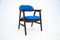 Armchair by Erik Kirkegaard, Denmark, 1960s 1
