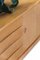Vintage Sideboard in Oak by Erik Wörtz for Ikea, 1960s 4