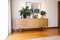 Vintage Sideboard in Oak by Erik Wörtz for Ikea, 1960s 5