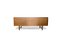 Vintage Sideboard in Oak by Erik Wörtz for Ikea, 1960s 1