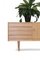 Vintage Sideboard in Oak by Erik Wörtz for Ikea, 1960s 22