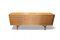 Vintage Sideboard in Oak by Erik Wörtz for Ikea, 1960s 12