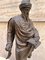 Bronze Renaissance Scholar, 20th Century 5