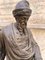Bronze Renaissance Scholar, 20th Century 2