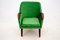 Danish Velvet Armchair, 1970s 2