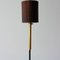 Vintage Art Deco German Pendant Lamp, 1940s, Image 12