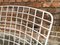 Harry Bertoia zugeschriebene Stühle für Knoll International, 1960er, 4er Set 11