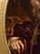 Maria Giovanna Battista Clementi Detta La Clementina, King Sovereign of Savoy Clementi, 1730, Oil on Canvas, Framed 4