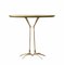 Traccia Coffee Table by Meret Oppehneim for Studio Simon, Italy, 1972 1