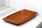 Large Danish Dish in Teak from Dansk Design, 1960s 6