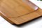 Large Danish Dish in Teak from Dansk Design, 1960s 4
