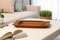 Large Danish Dish in Teak from Dansk Design, 1960s 10