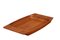 Large Danish Dish in Teak from Dansk Design, 1960s 2