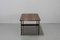 Vintage Couchtisch aus Teak 10