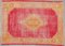 Tapis Oushak Antique, 1910s 15