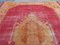 Tapis Oushak Antique, 1910s 13