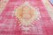 Tapis Oushak Antique, 1910s 18