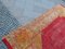 Antique Oushak Rug, 1910s 9
