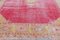 Tapis Oushak Antique, 1910s 17