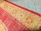 Tapis Oushak Antique, 1910s 4