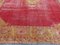Tapis Oushak Antique, 1910s 16