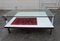 Table Basse Carrée par Denisco, 1970s 8