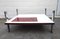 Table Basse Carrée par Denisco, 1970s 18