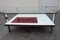 Table Basse Carrée par Denisco, 1970s 5