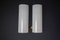 Mid-Century Modern Opaline Glass Wall Light attributed to Doria Leuchten, Germany, 1960s, Image 11