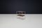 Bauhaus Tubular Steel Wood Console Table Model B12 attributed to Marcel Breuer for Thonet, 1930 5