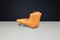 Surrealist Postmodern Foot-Shaped Lounge Chair by Gaetano Pesce, Netherlands, 1990 4