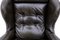Western European Chesterfield Chair, 1950s 5