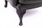 Western European Chesterfield Chair, 1950s 9