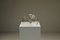 Große italienische abstrakte Glasskulptur von Toni Zuccheri für VeArt, 1970er 5